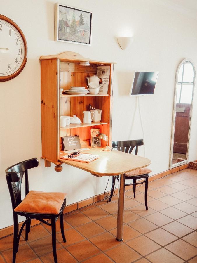 Muenzerstube * Luneburg