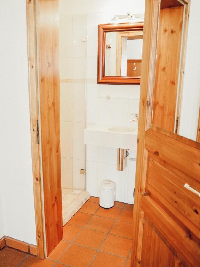 Apartment Muenzerstube