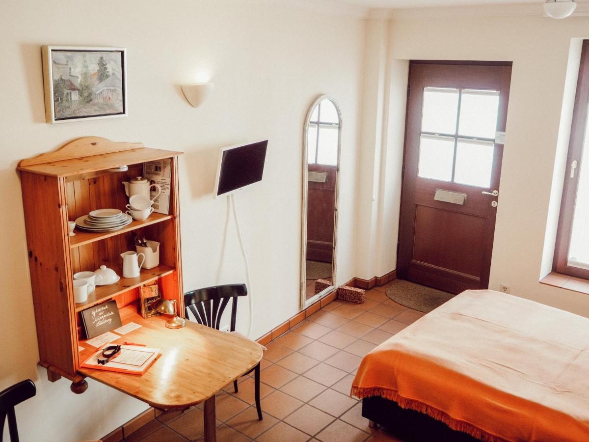 Münzerstube Apartment