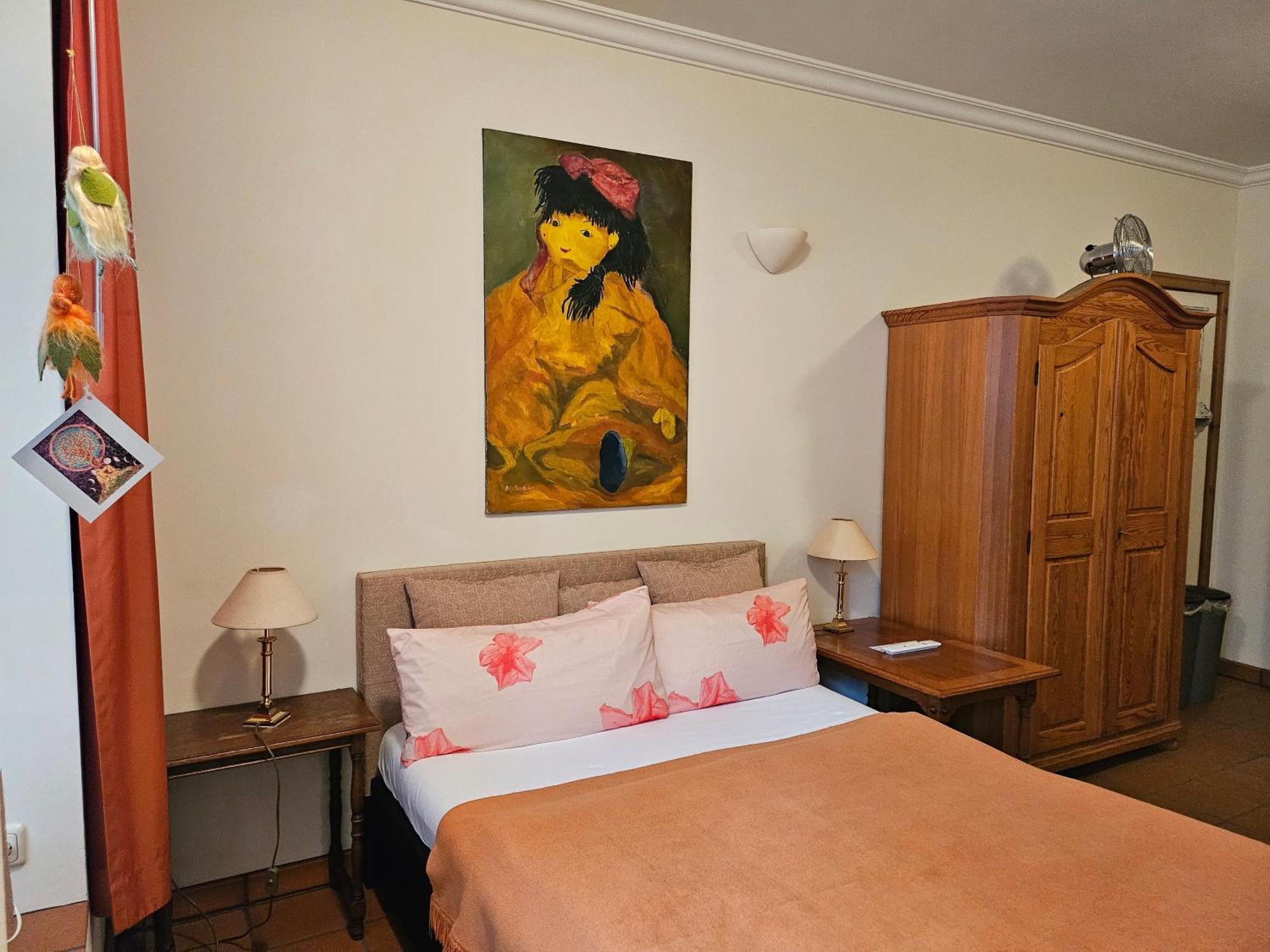 Apartment Münzerstube